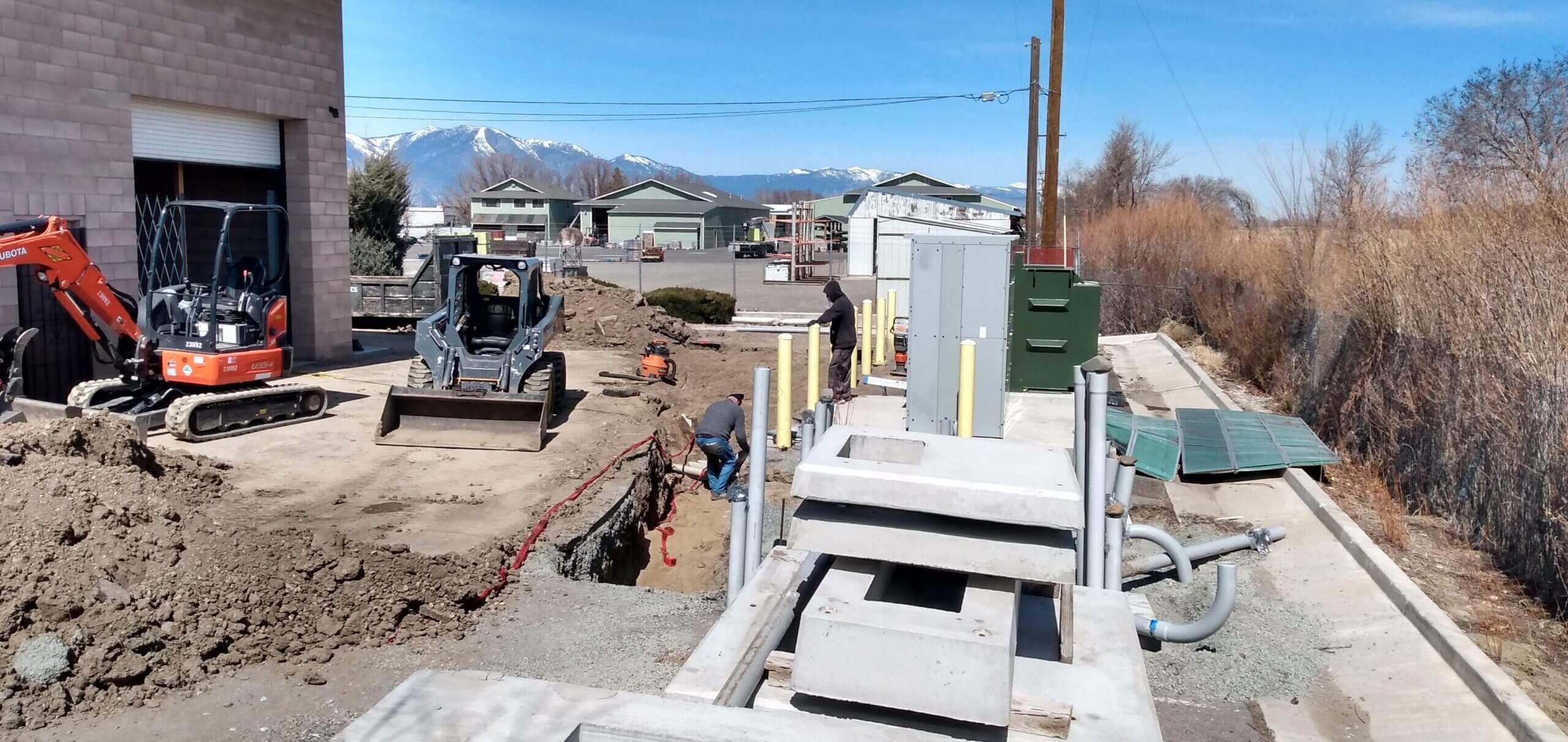 TeslaWatt Nevada expansion 4 MW