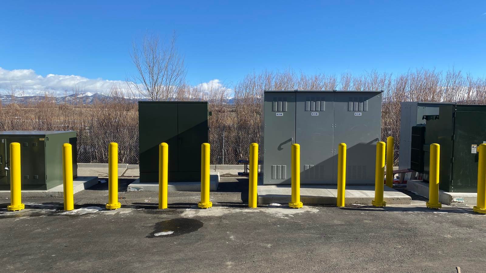 TeslaWatt News - 2 MW Expansion in Nevada