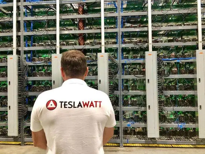 Teslawatt - Our Mission at TeslaWatt